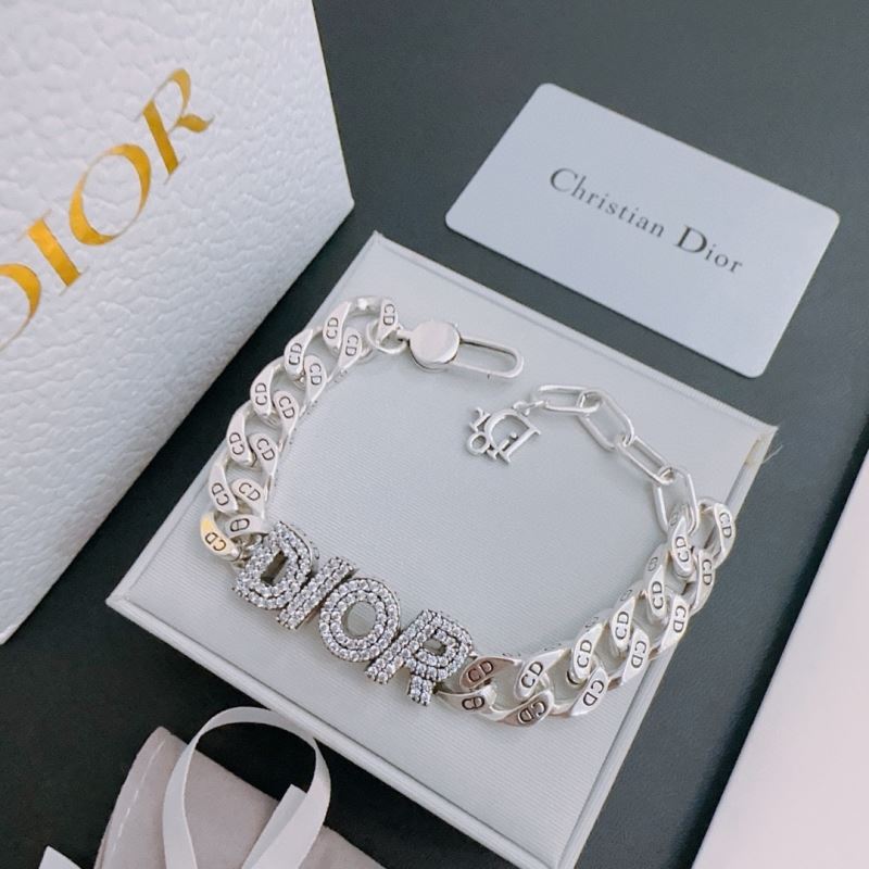 Christian Dior Bracelets